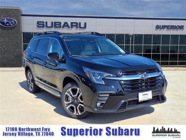 New 2025 Subaru Ascent Limited image 1
