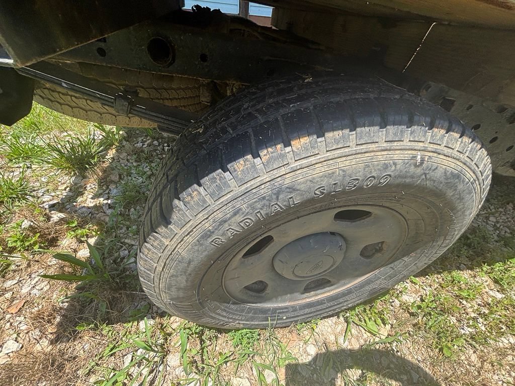 Used 2007 Ford F150 XLT AWD/4WD image 6