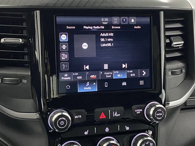 New 2026 RAM 1500 Big Horn image 18