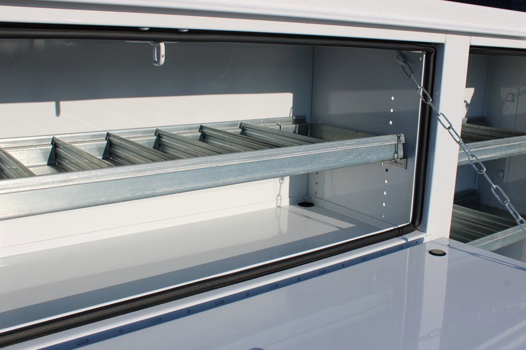 Used 2024 Chevrolet Silverado 3500 W/T w/ WT Convenience Package image 11