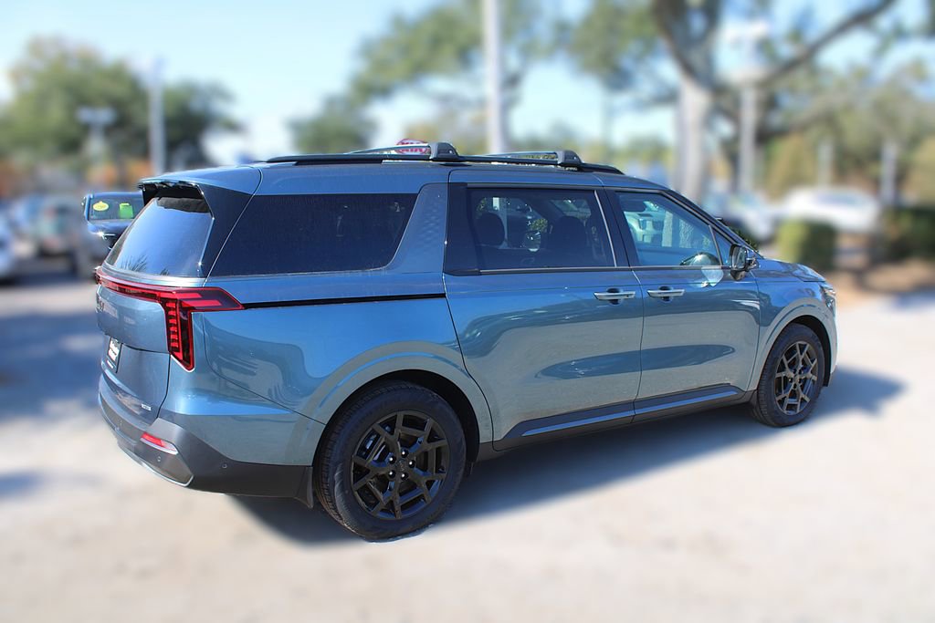 New 2026 Kia Carnival SX Prestige FWD image 9