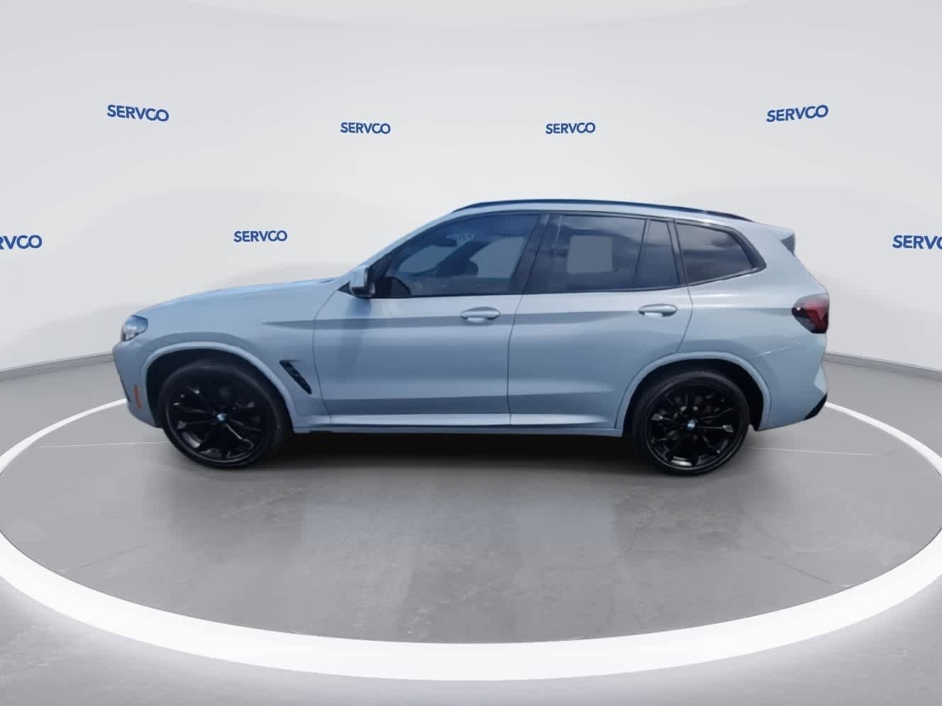 Used 2023 BMW X3 sDrive30i w/ M Sport Package RWD image 5