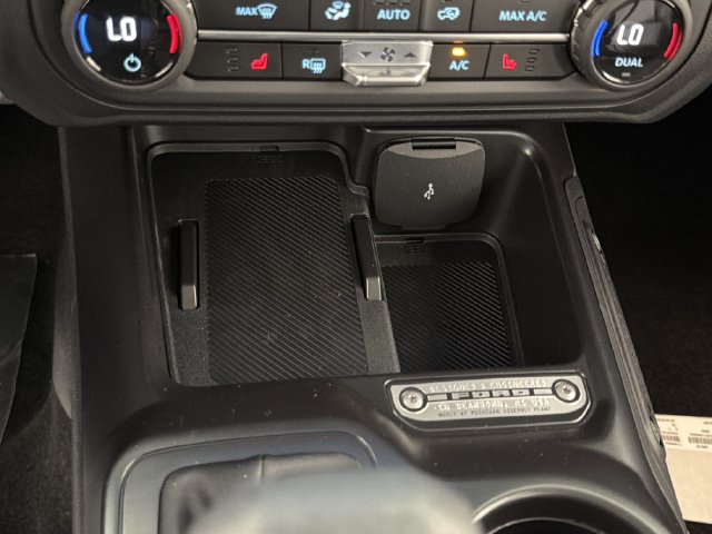 New 2026 Ford Bronco Big Bend AWD/4WD image 7