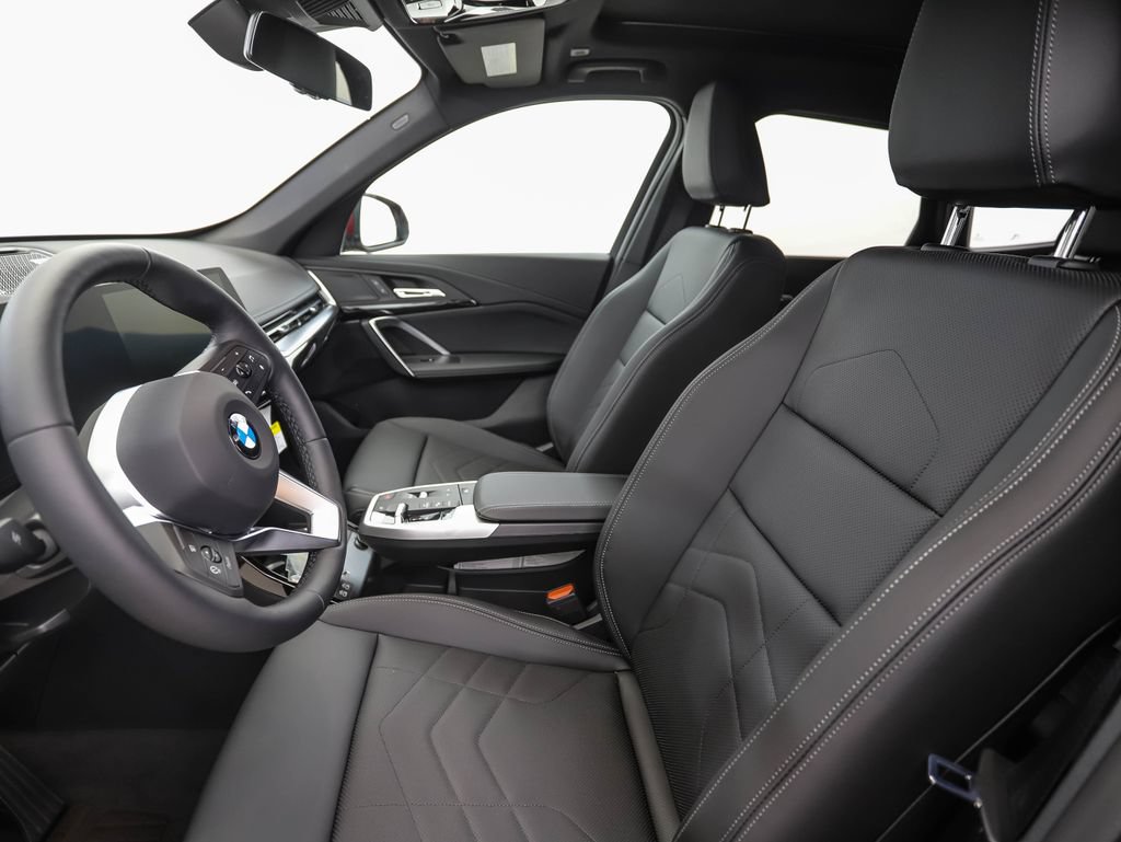 Used 2026 BMW X1 xDrive28i w/ Convenience Package AWD/4WD image 11