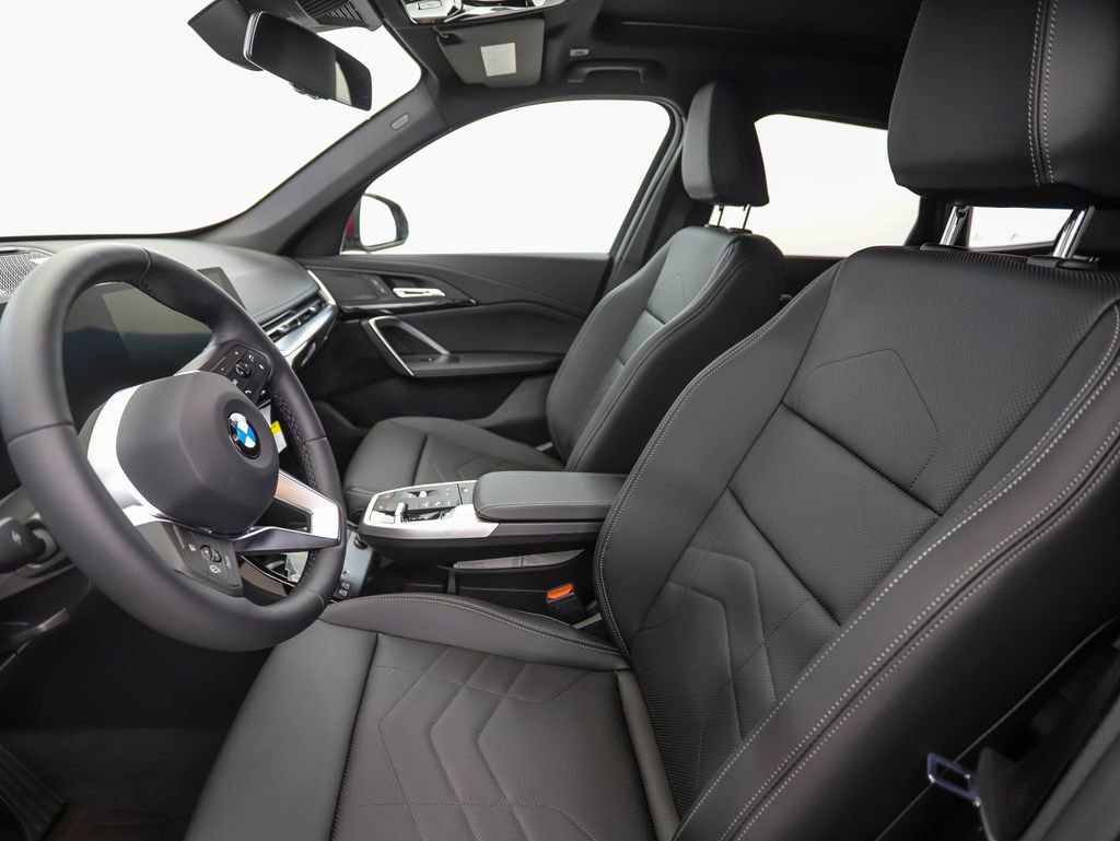 New 2026 BMW X1 xDrive28i w/ Convenience Package image 11