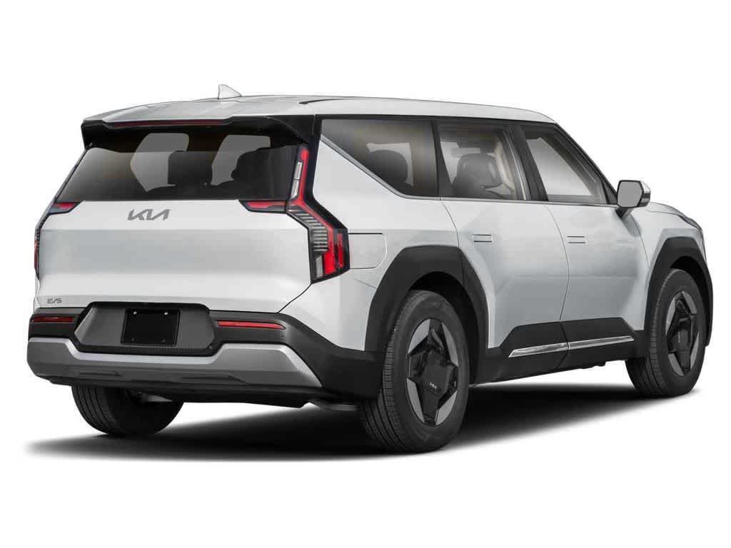 New 2026 Kia EV9 Land AWD/4WD video 2