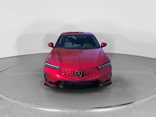 Certified 2026 Acura Integra A-Spec FWD image 3