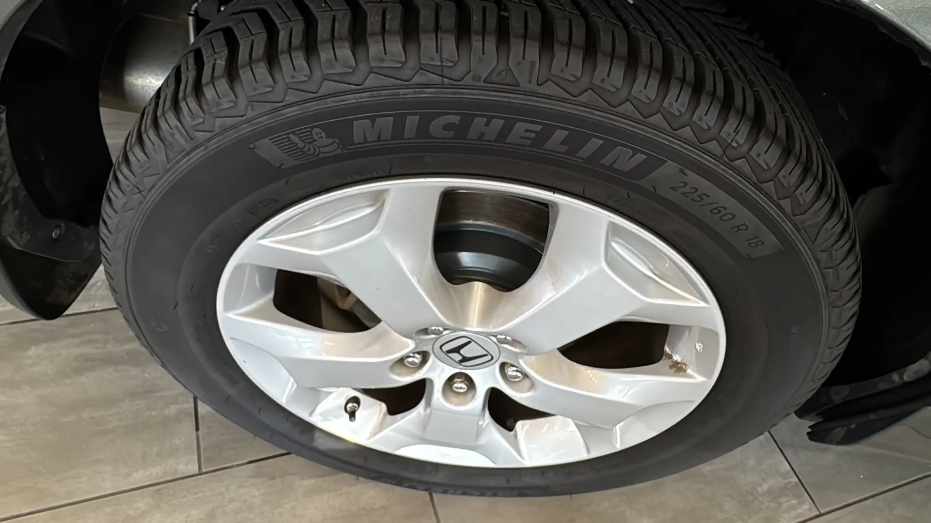 Used 2010 Honda Crosstour EX-L image 17
