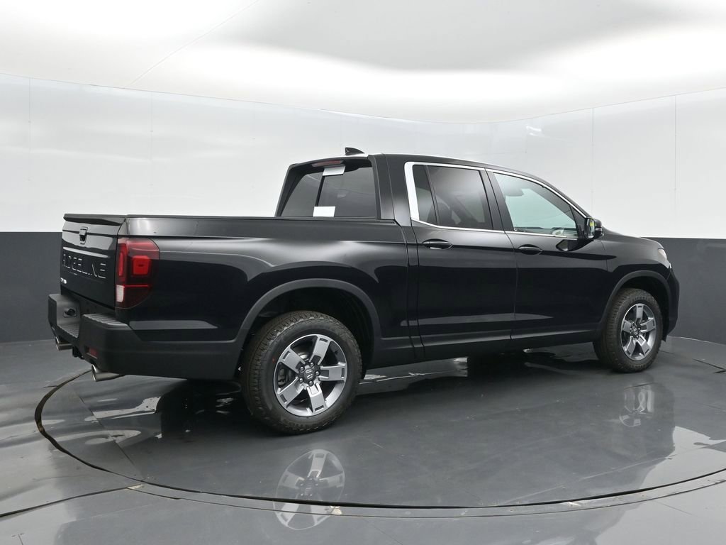 New 2026 Honda Ridgeline RTL image 22