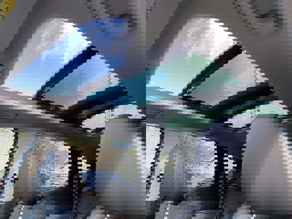 New 2026 Hyundai Tucson Limited image 30