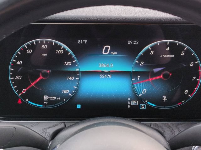 Used 2021 Mercedes-Benz E 350 Sedan image 27