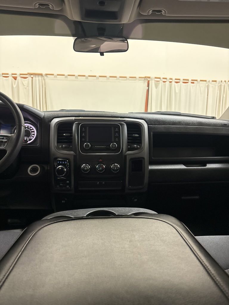 Used 2022 RAM 1500 Tradesman w/ Popular Equipment Group image 17