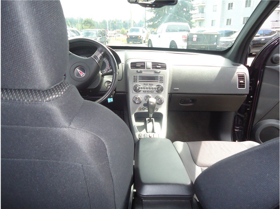 Used 2006 Pontiac Torrent 2WD w/ Preferred Package image 16