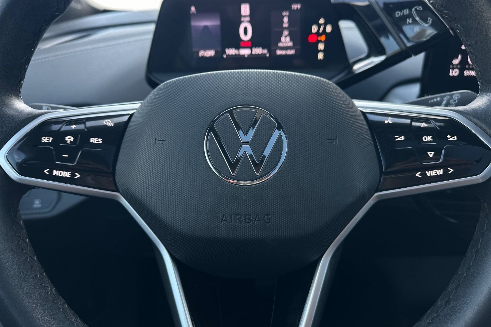 Used 2023 Volkswagen ID.4 Pro S image 24