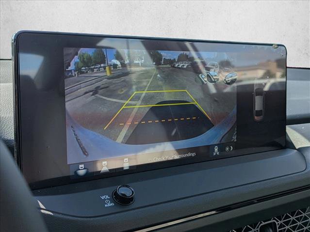 New 2025 Honda Accord Touring image 11