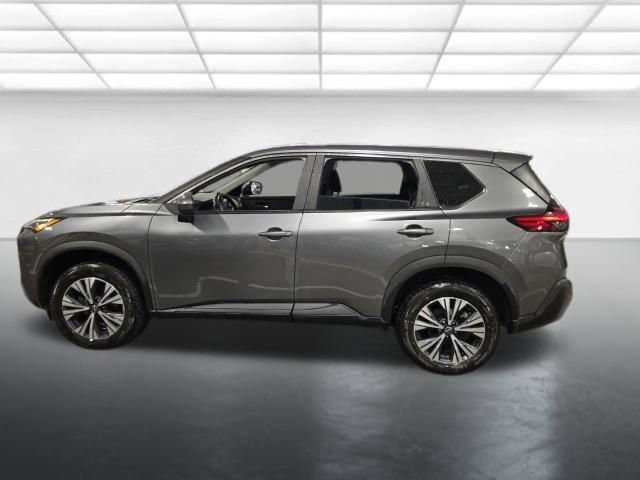 Used 2023 Nissan Rogue SV FWD image 7