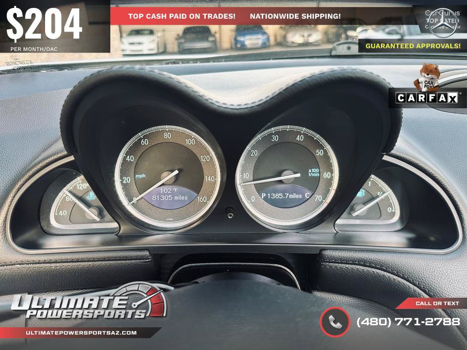 Used 2007 Mercedes-Benz SL 550 image 20