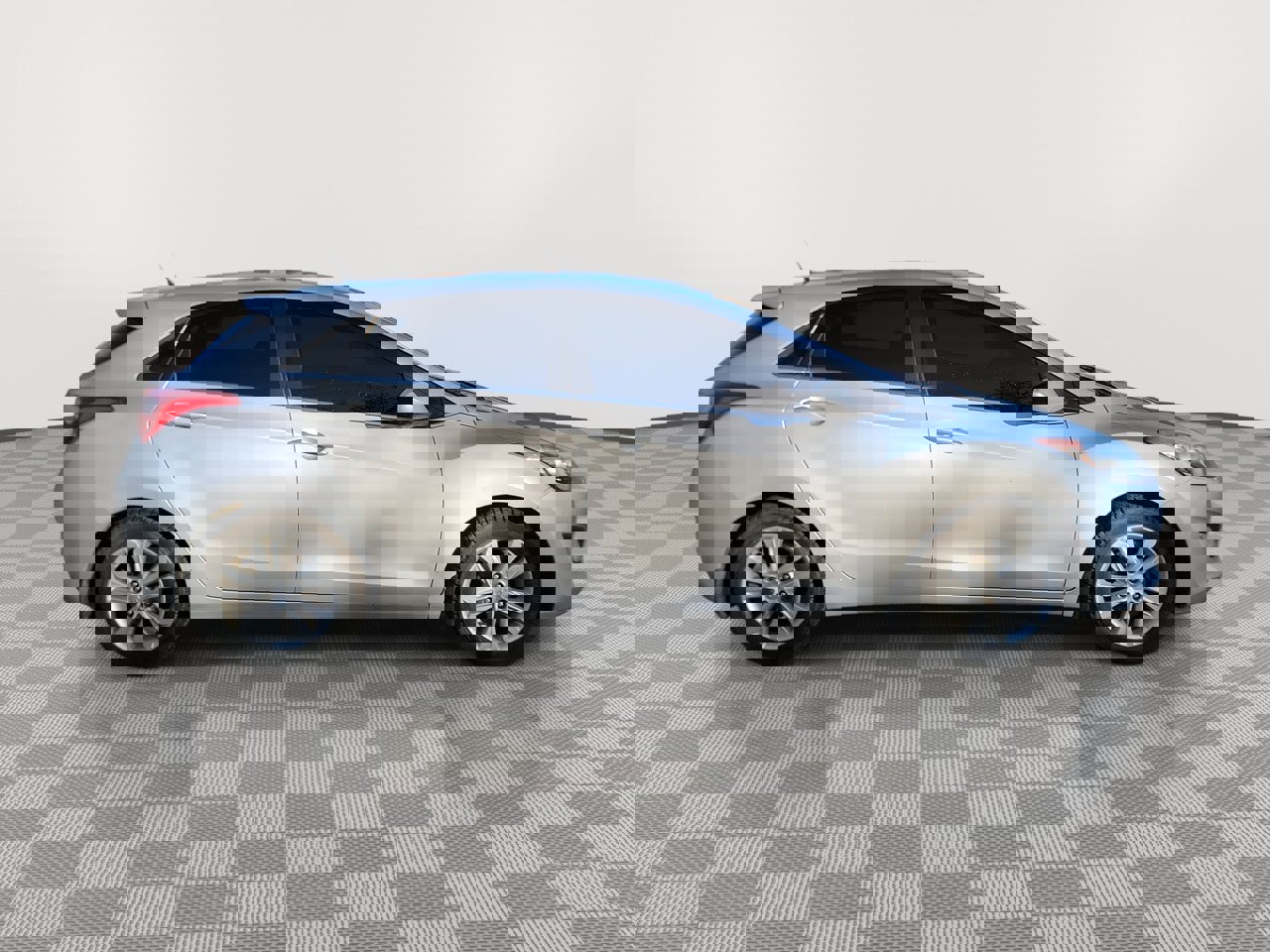 Used 2014 Hyundai Elantra GT image 9