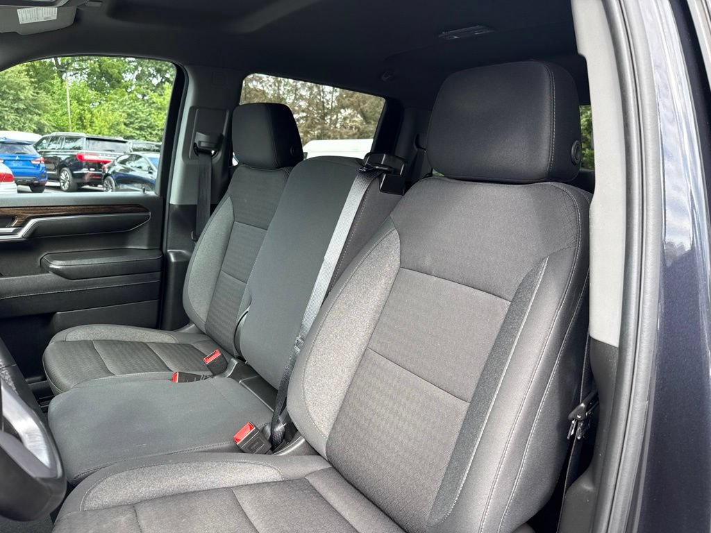 Used 2024 GMC Sierra 1500 Elevation AWD/4WD image 19