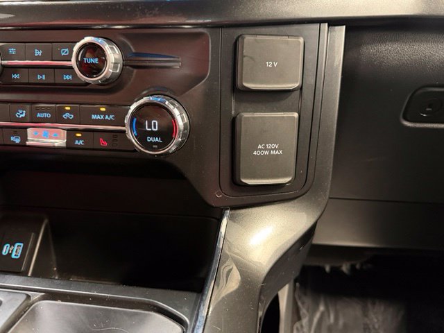 Used 2021 Ford F150 XLT w/ Equipment Group 302A High AWD/4WD image 27