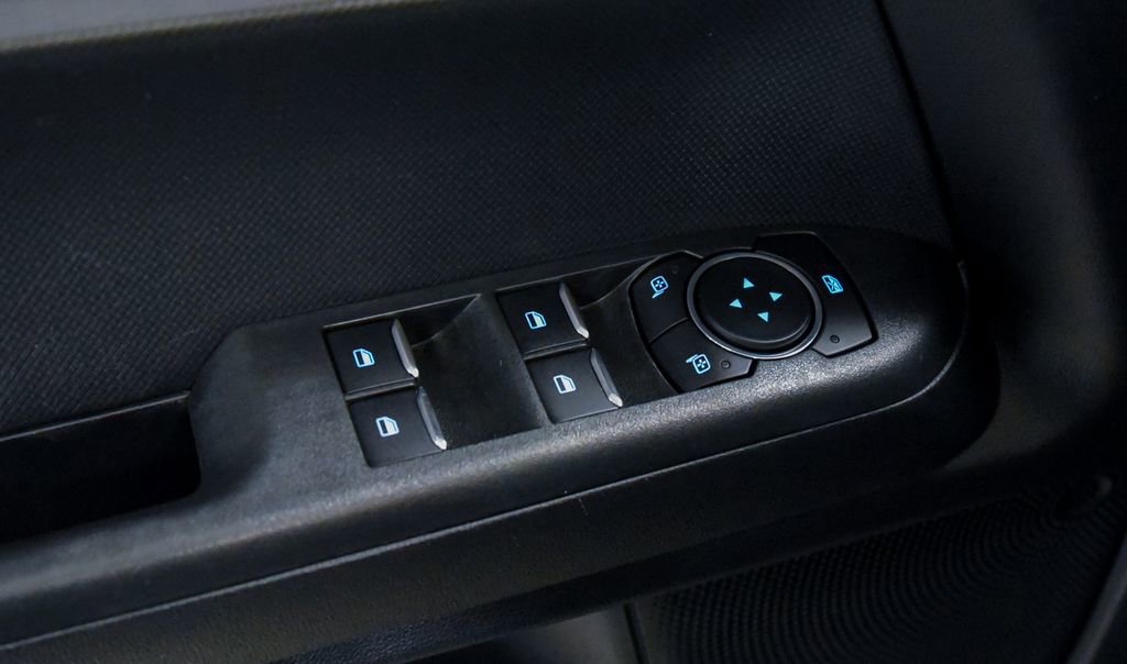 Used 2022 Ford Bronco Sport Big Bend w/ Convenience Package image 16