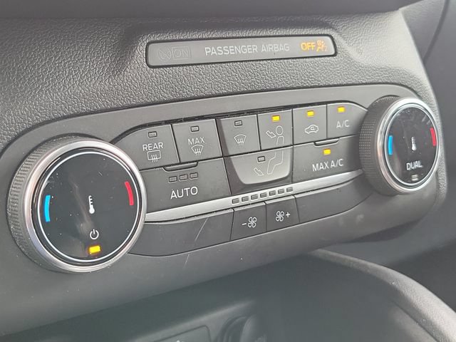 Used 2025 Ford Escape ST-Line AWD/4WD image 28