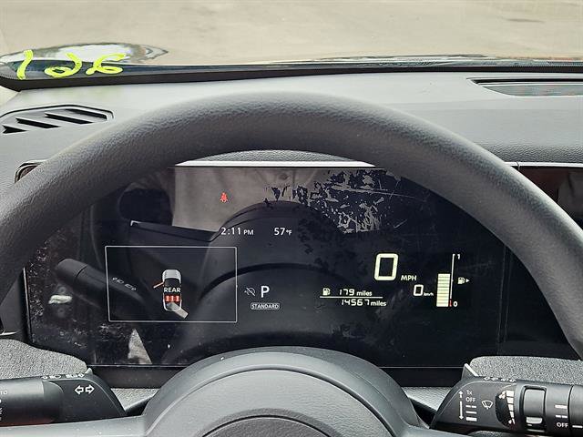 Used 2025 Nissan Kicks SV FWD image 14