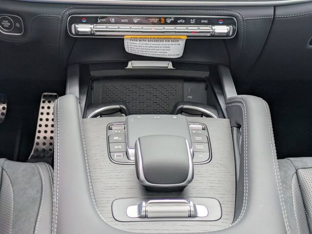 New 2026 Mercedes-Benz GLE 53 AMG 4MATIC Coupe image 19
