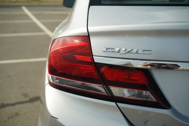 Used 2013 Honda Civic LX image 37