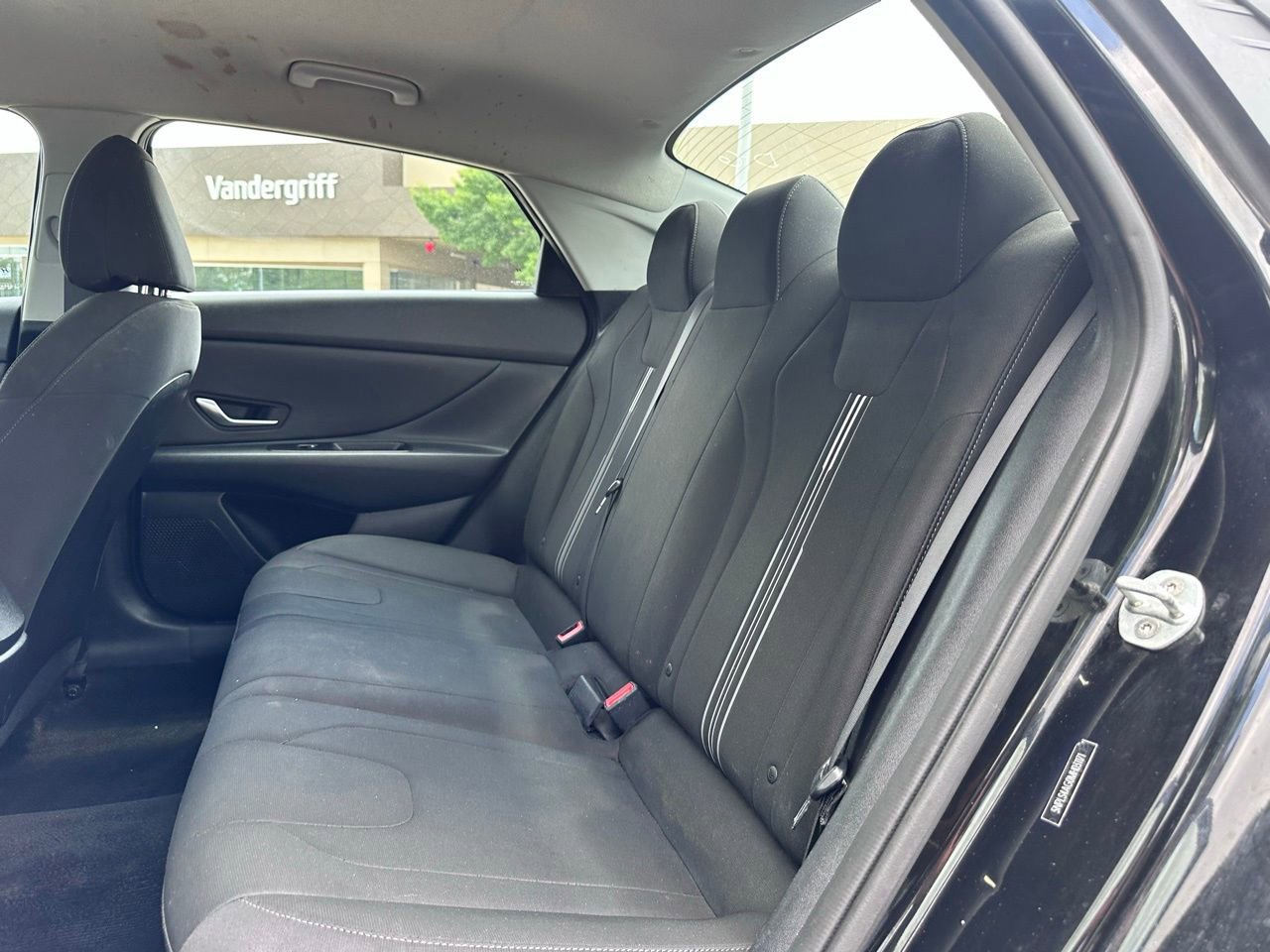 Used 2021 Hyundai Elantra SEL w/ Convenience Package image 14