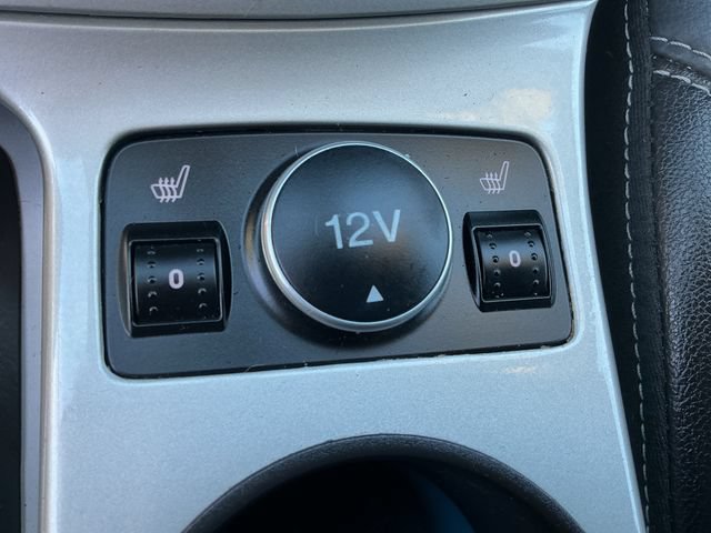 Used 2015 Ford C-MAX Energi SEL w/ Equipment Group 302A FWD image 26