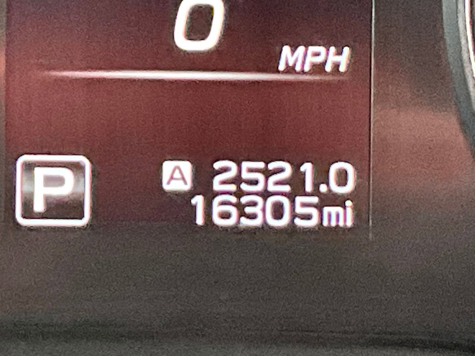 Certified 2024 Subaru Ascent Premium w/ Convenience Package image 19