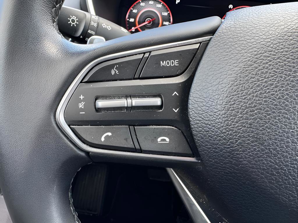 Used 2023 Hyundai Santa Fe SEL w/ Premium Package image 23