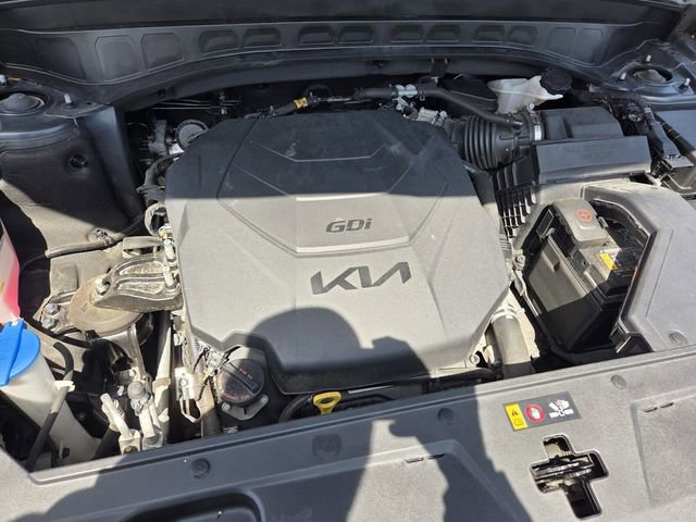 Used 2022 Kia Telluride SX w/ Nightfall Edition Package AWD/4WD image 19