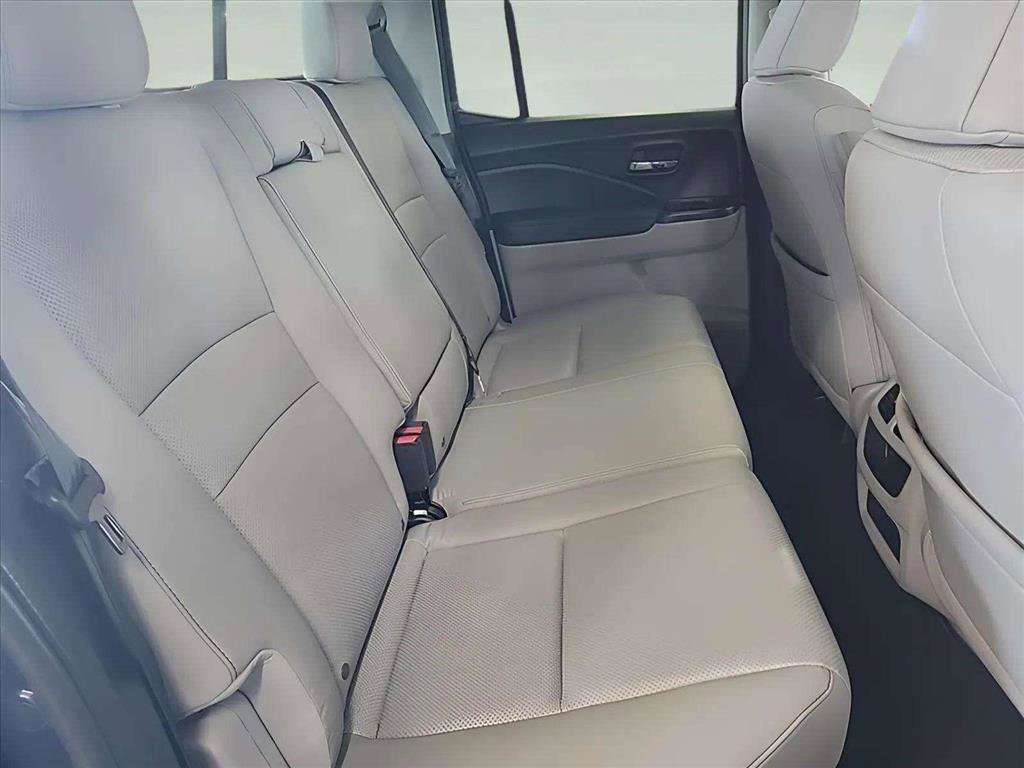 Used 2023 Honda Ridgeline RTL image 26