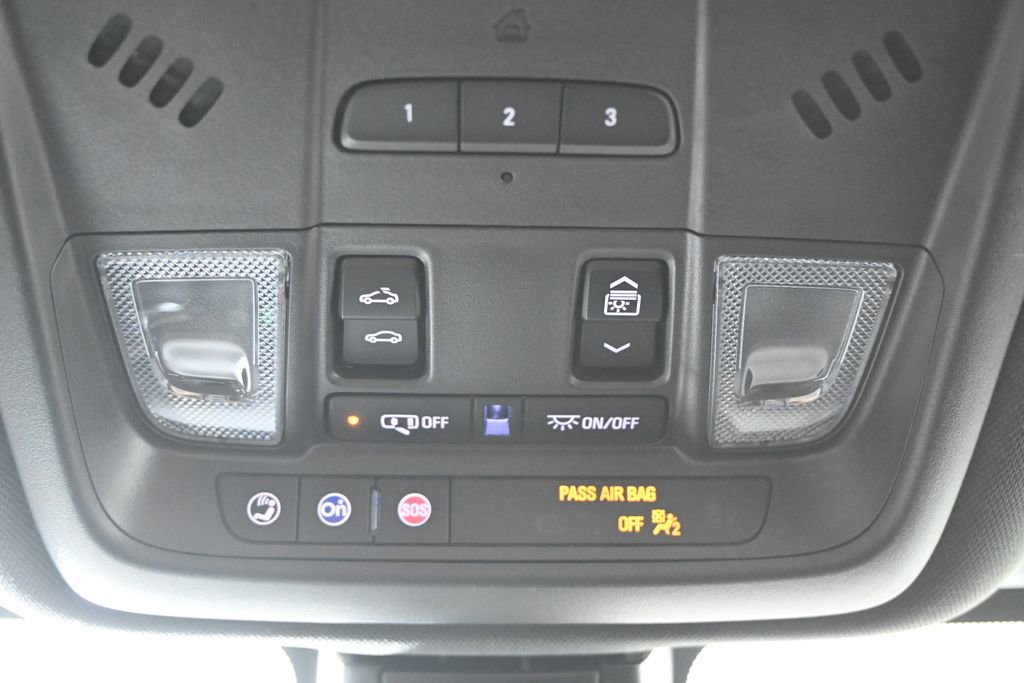 Used 2022 Chevrolet Blazer RS w/ Enhanced Convenience Package AWD/4WD image 35