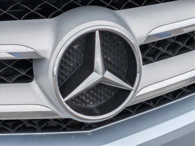 Used 2015 Mercedes-Benz GLK 250 BlueTEC 4MATIC image 29