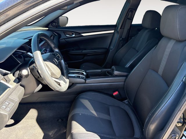 Used 2021 Honda Civic Sport image 9