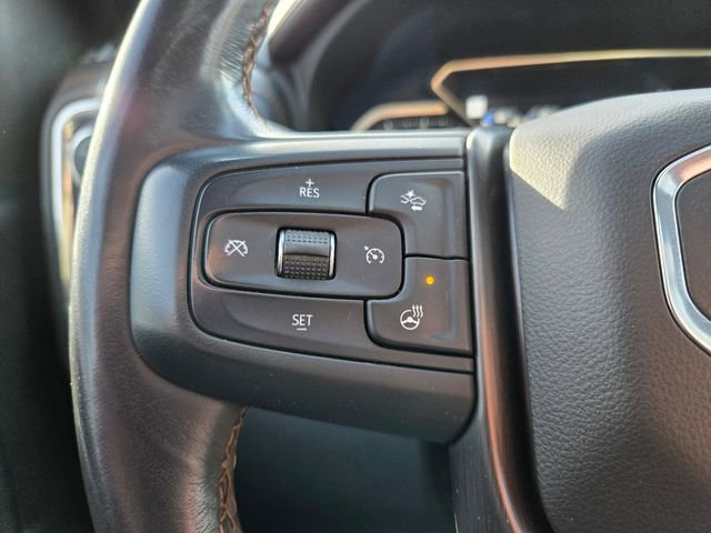 Used 2020 GMC Sierra 1500 AT4 w/ AT4 Premium Package image 28