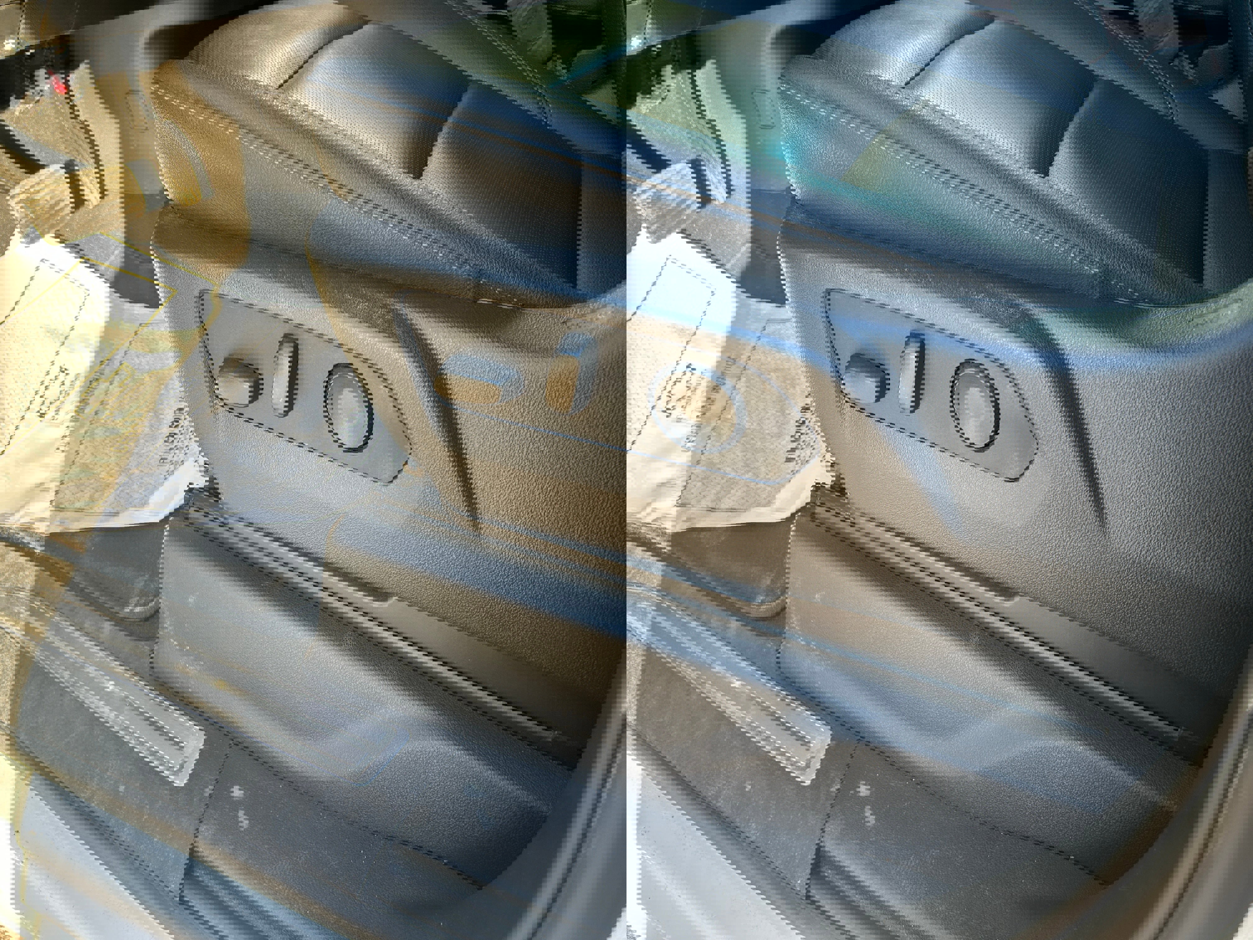 Used 2025 GMC Sierra 1500 SLT image 17