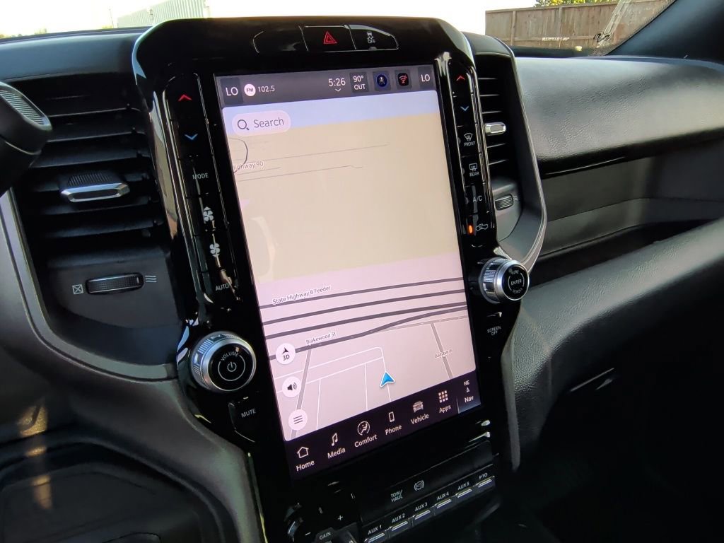 New 2026 RAM 5500 Tradesman image 27