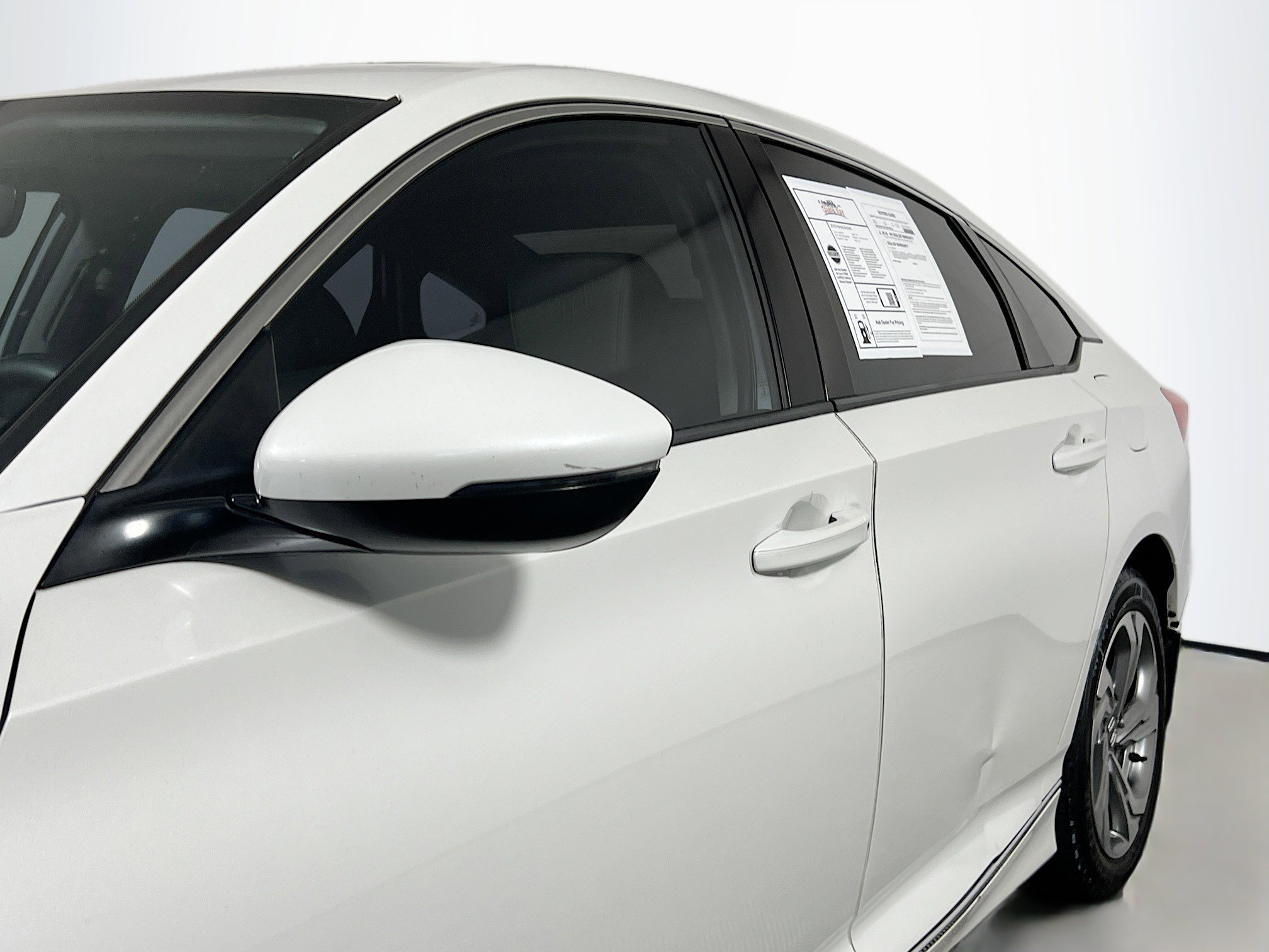 Used 2018 Honda Accord EX-L image 13