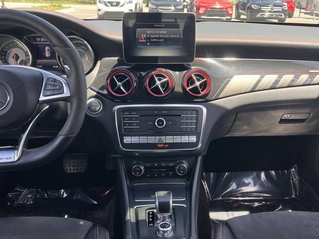Used 2018 Mercedes-Benz GLA 45 AMG 4MATIC image 18