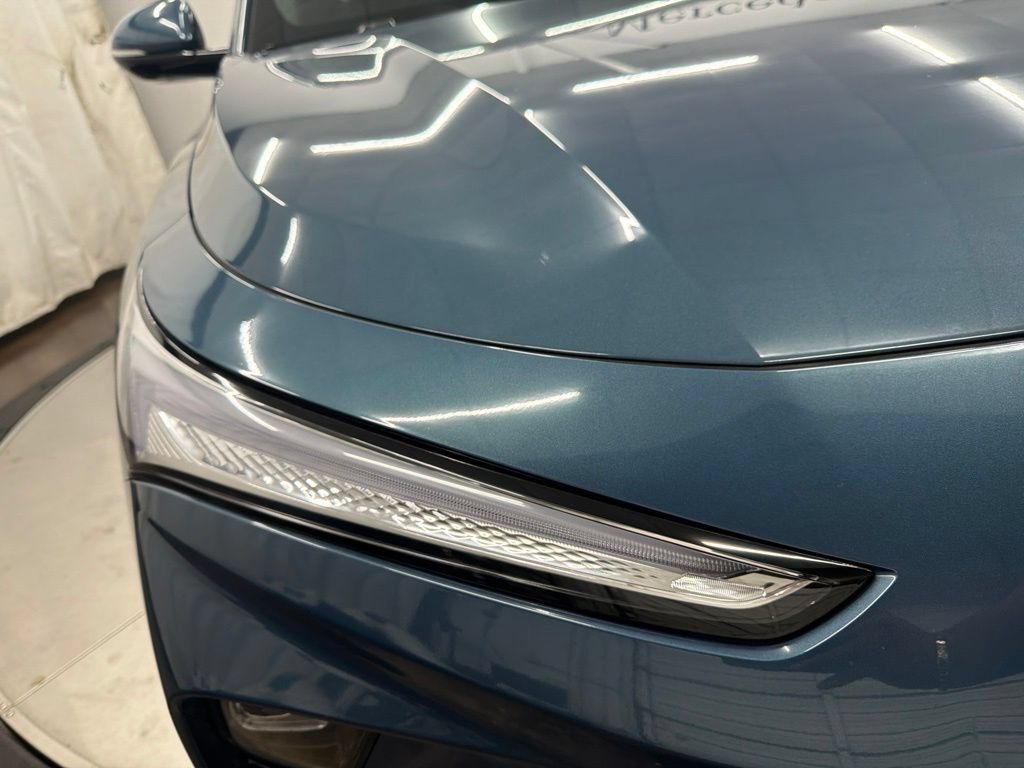 Used 2025 Buick Envista Avenir FWD image 10