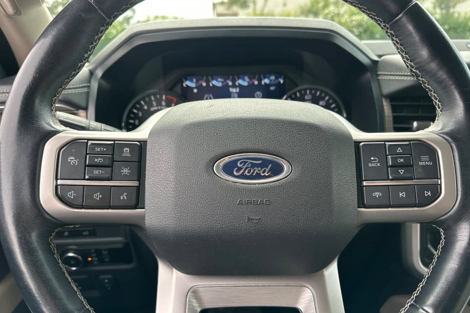 Certified 2023 Ford Expedition Max Limited AWD/4WD image 26