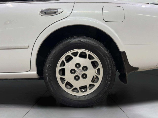 Used 1996 Nissan Maxima GXE FWD image 51