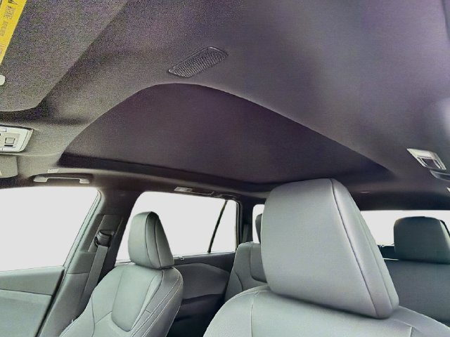 New 2026 Lexus TX 350 AWD image 29