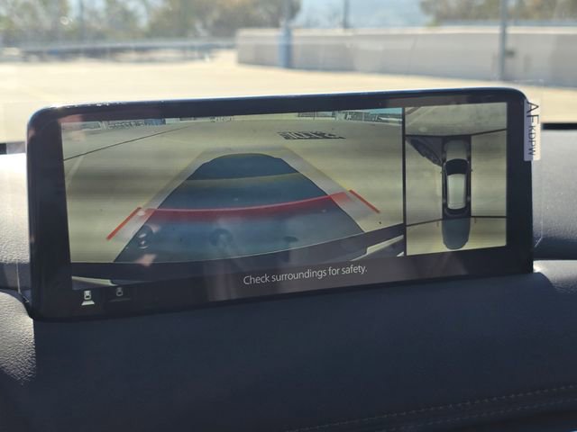 New 2025 MAZDA CX-5 2.5 Turbo image 21