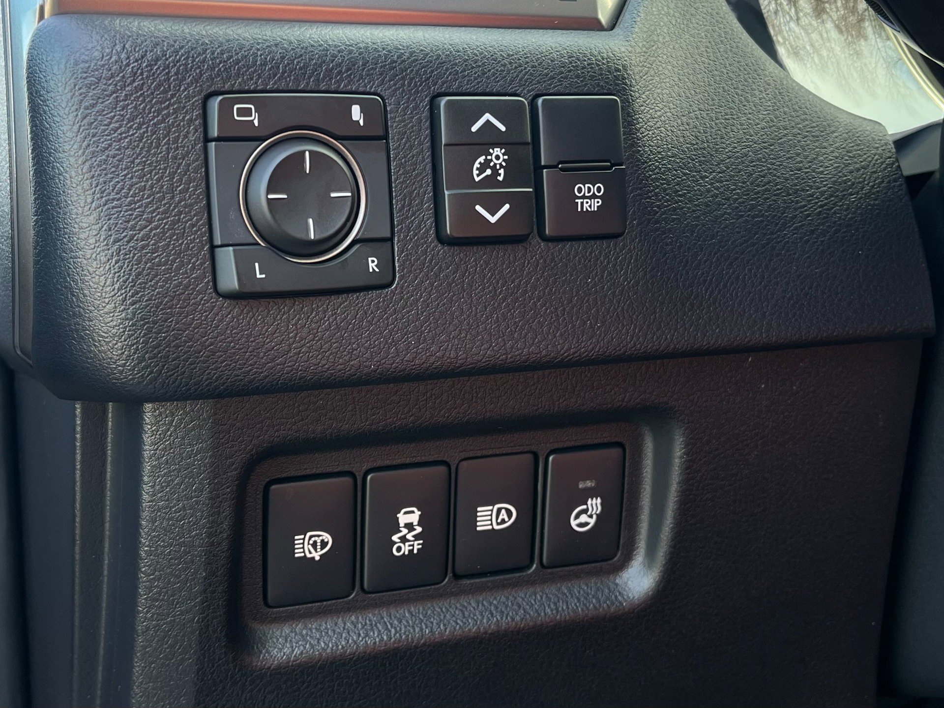 Used 2023 Lexus GX 460 Premium w/ Premium Package AWD/4WD image 31