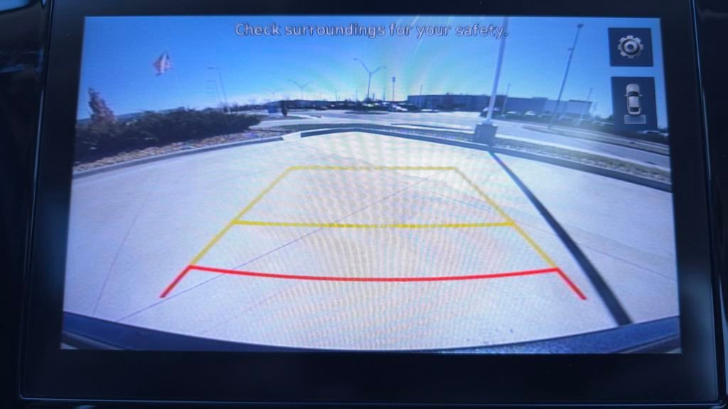 Used 2022 Hyundai Tucson SEL w/ Convenience Package image 34